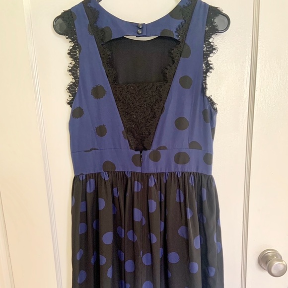 Anthropologie dress - Picture 2 of 3